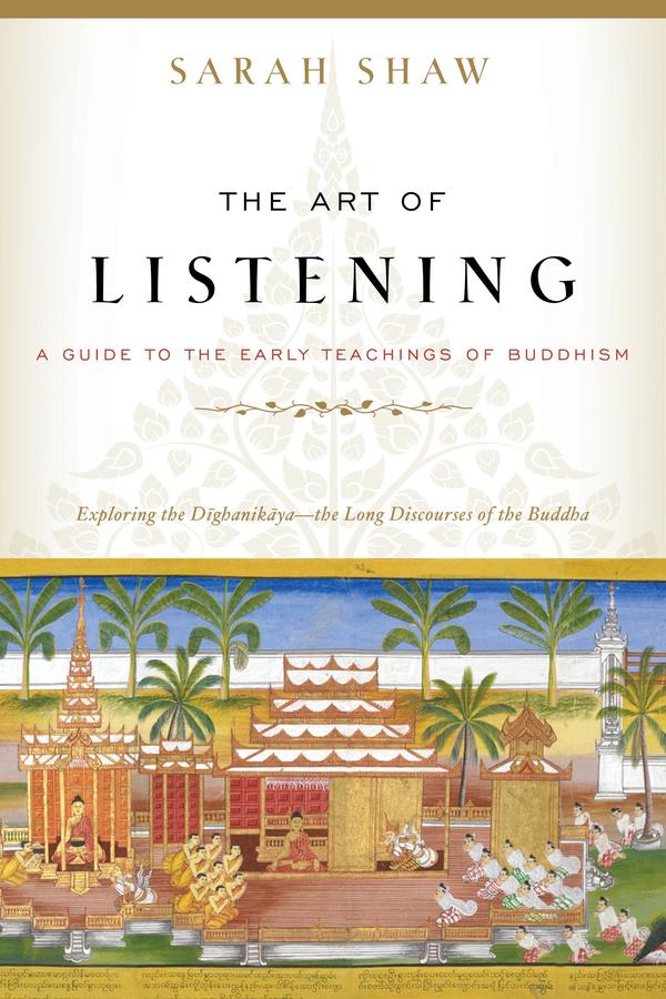 The Art of Listening-Religion and beliefs-買書書 BuyBookBook