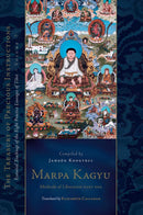 Marpa Kagyu, Part One-Religion and beliefs-買書書 BuyBookBook