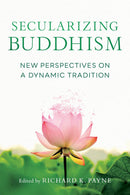Secularizing Buddhism-Religion and beliefs-買書書 BuyBookBook