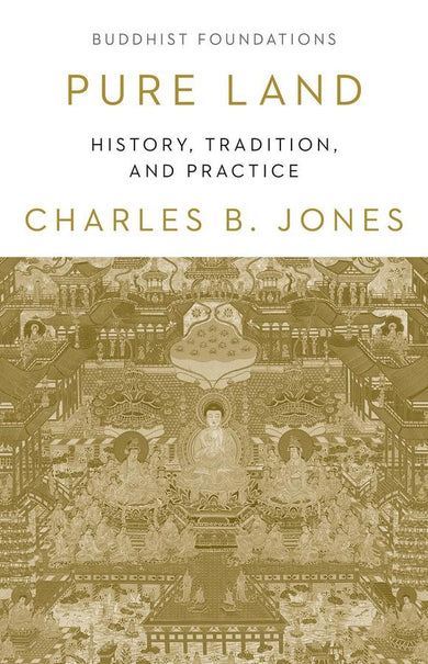 Pure Land-Religion and beliefs-買書書 BuyBookBook