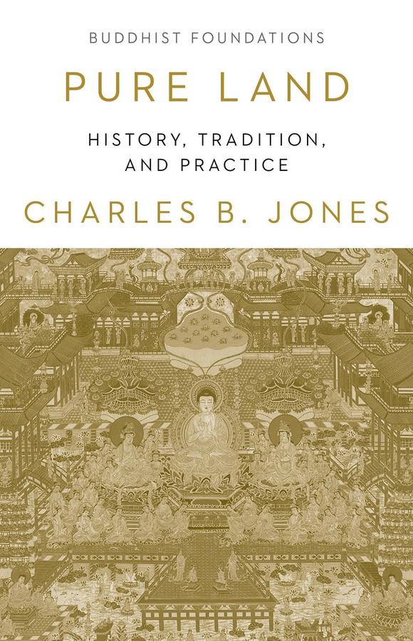 Pure Land-Religion and beliefs-買書書 BuyBookBook