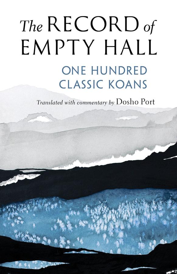 The Record of Empty Hall-Religion and beliefs-買書書 BuyBookBook