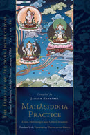 Mahasiddha Practice-Religion and beliefs-買書書 BuyBookBook