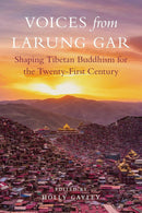 Voices from Larung Gar-Religion and beliefs-買書書 BuyBookBook