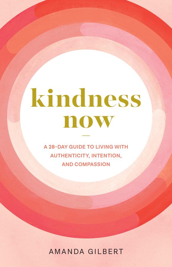 Kindness Now-Mind/ body/ spirit-買書書 BuyBookBook