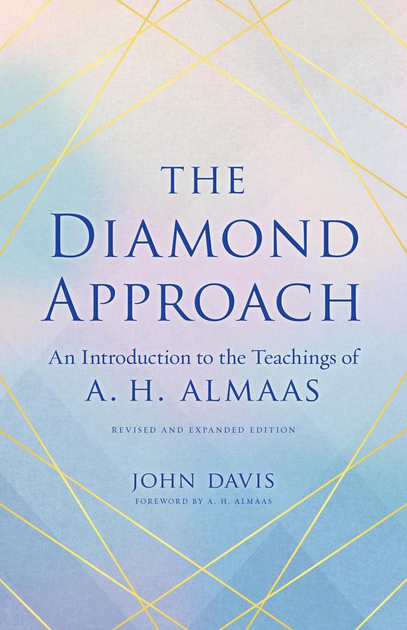 The Diamond Approach-Mind/ body/ spirit-買書書 BuyBookBook