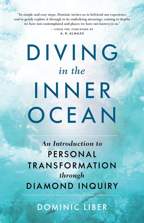 Diving in the Inner Ocean-Mind/ body/ spirit-買書書 BuyBookBook