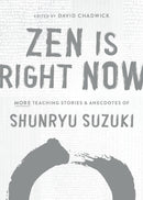 Zen Is Right Now-Religion and beliefs-買書書 BuyBookBook