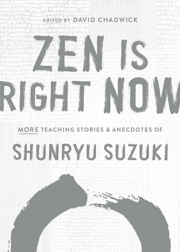 Zen Is Right Now-Religion and beliefs-買書書 BuyBookBook