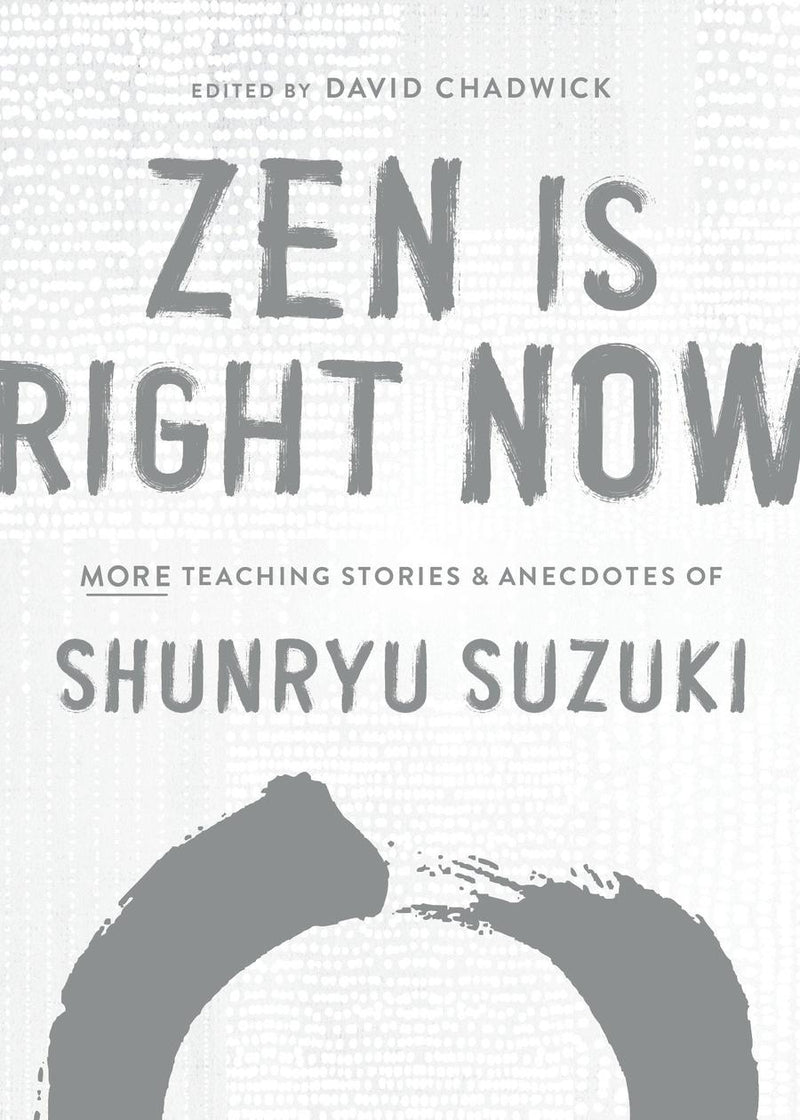 Zen Is Right Now-Religion and beliefs-買書書 BuyBookBook