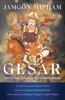 Gesar-Religion and beliefs-買書書 BuyBookBook