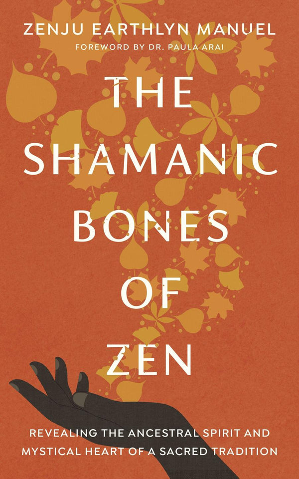 The Shamanic Bones of Zen-Religion and beliefs-買書書 BuyBookBook