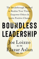 Boundless Leadership-Business and Management-買書書 BuyBookBook
