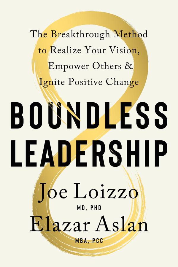Boundless Leadership-Business and Management-買書書 BuyBookBook