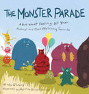 The Monster Parade-Children’s / Teenage: Personal and social topics-買書書 BuyBookBook