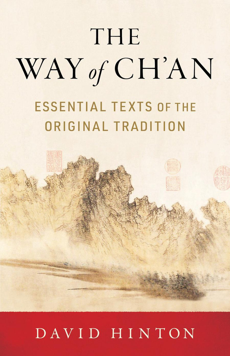 The Way of Ch'an-Religion and beliefs-買書書 BuyBookBook