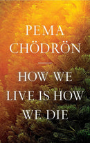 How We Live Is How We Die-Religion and beliefs-買書書 BuyBookBook