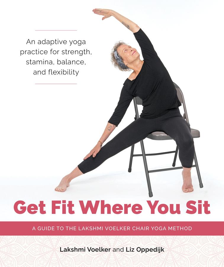 Get Fit Where You Sit-Family and health-買書書 BuyBookBook