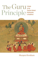 The Guru Principle-Religion and beliefs-買書書 BuyBookBook