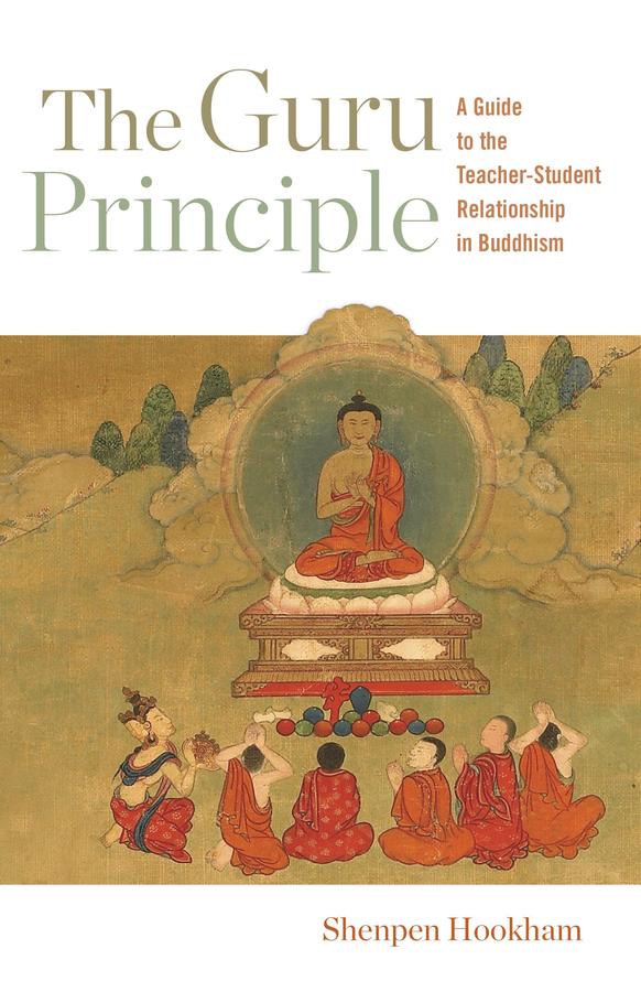 The Guru Principle-Religion and beliefs-買書書 BuyBookBook