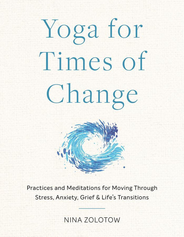 Yoga for Times of Change-Family and health-買書書 BuyBookBook