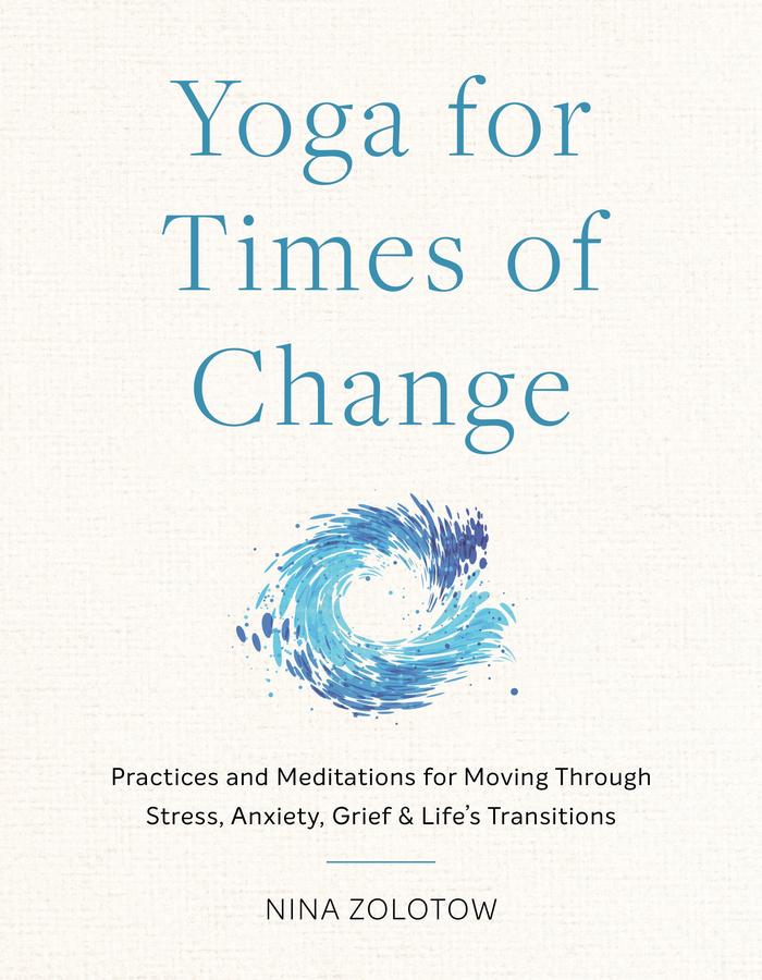 Yoga for Times of Change-Family and health-買書書 BuyBookBook