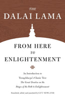 From Here to Enlightenment-Religion and beliefs-買書書 BuyBookBook