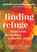 Finding Refuge-Mind/ body/ spirit-買書書 BuyBookBook