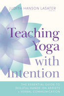 Teaching Yoga with Intention-Family and health-買書書 BuyBookBook