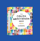 The Color Meditation Deck-Art: general-買書書 BuyBookBook