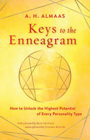 Keys to the Enneagram-Psychology-買書書 BuyBookBook