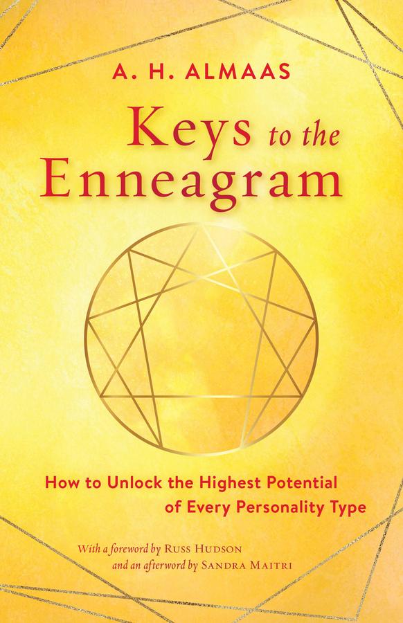Keys to the Enneagram-Psychology-買書書 BuyBookBook