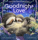 Goodnight Love-Children’s picture books-買書書 BuyBookBook