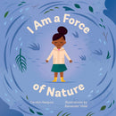 I Am a Force of Nature-Children’s / Teenage: Personal and social topics-買書書 BuyBookBook