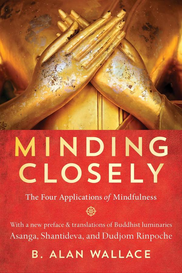 Minding Closely-Religion and beliefs-買書書 BuyBookBook
