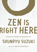 Zen Is Right Here-Religion and beliefs-買書書 BuyBookBook