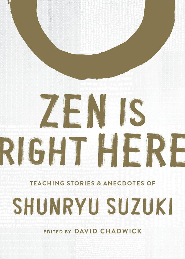 Zen Is Right Here-Religion and beliefs-買書書 BuyBookBook