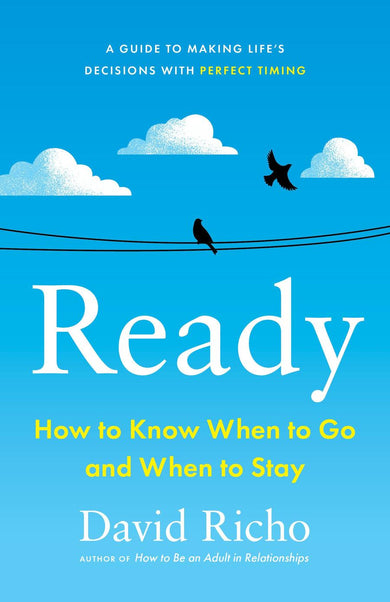 Ready-Self-help/ personal development/ practical advice-買書書 BuyBookBook