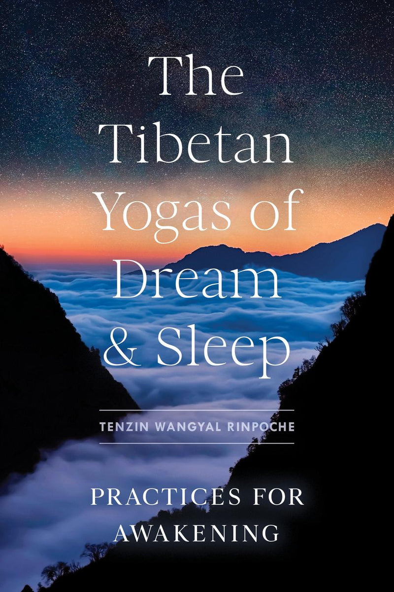 The Tibetan Yogas of Dream and Sleep-Religion and beliefs-買書書 BuyBookBook