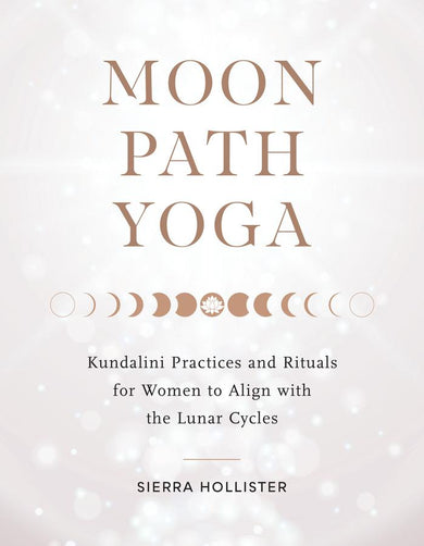 Moon Path Yoga-Family and health-買書書 BuyBookBook