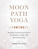 Moon Path Yoga-Family and health-買書書 BuyBookBook