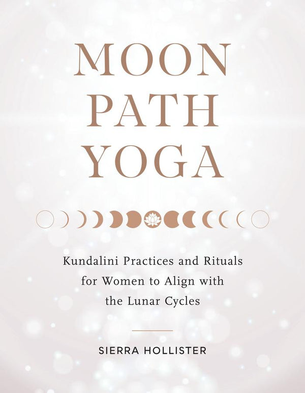 Moon Path Yoga-Family and health-買書書 BuyBookBook