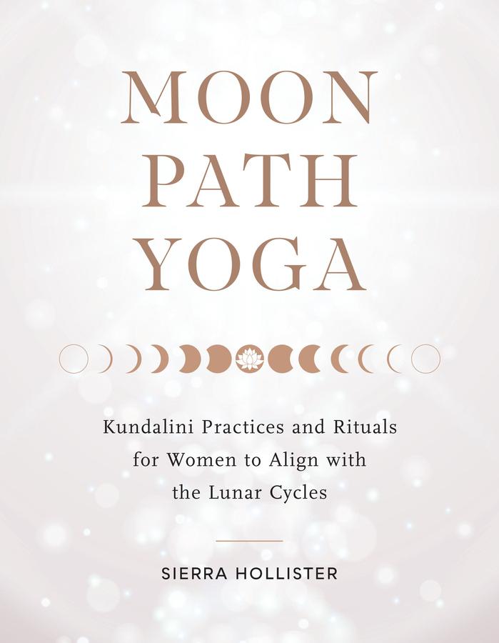Moon Path Yoga-Family and health-買書書 BuyBookBook