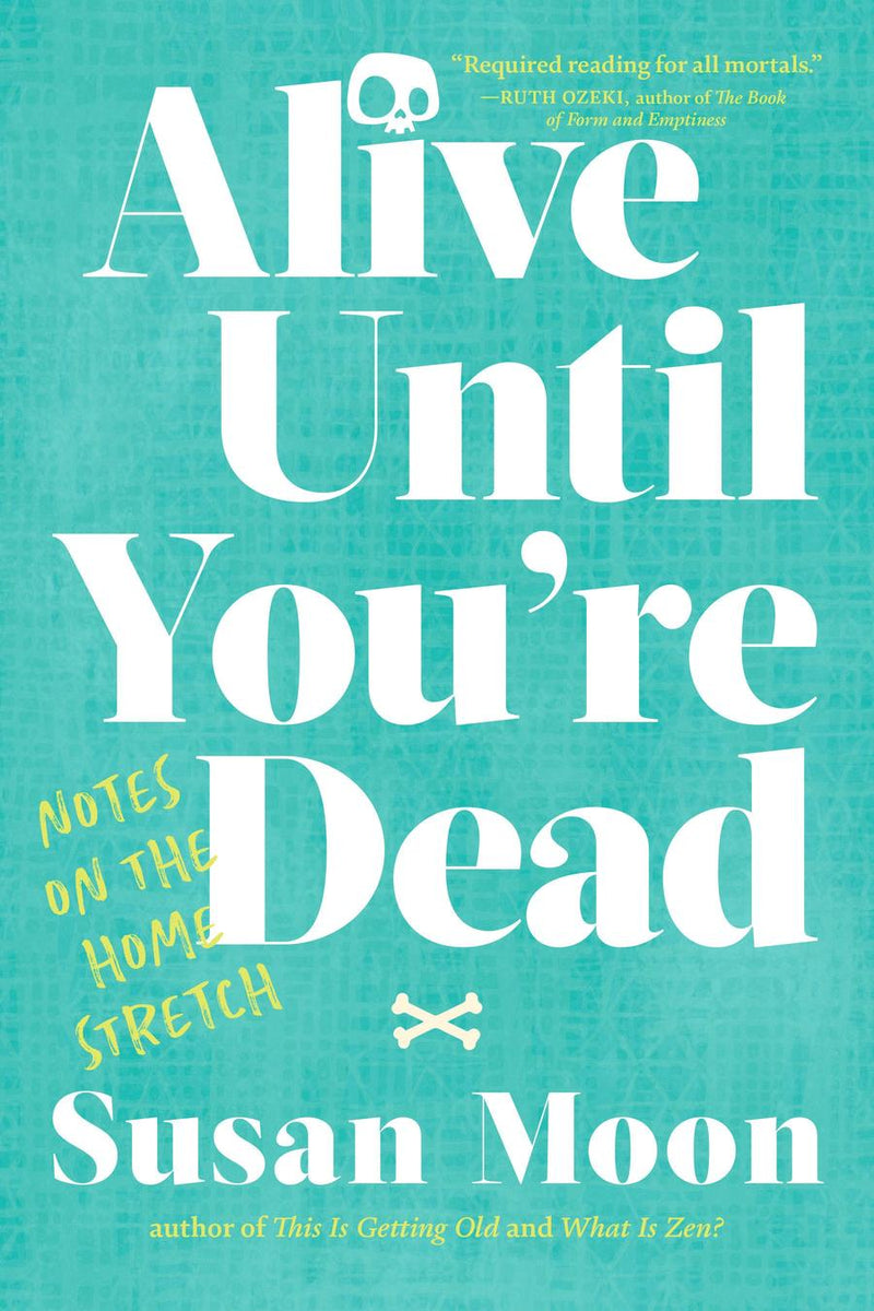 Alive Until You're Dead-Family and health-買書書 BuyBookBook
