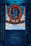 Sakya: The Path with Its Result, Part Two-Religion and beliefs-買書書 BuyBookBook