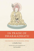 In Praise of Dharmadhatu-Religion and beliefs-買書書 BuyBookBook
