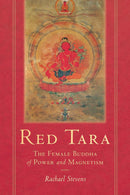 Red Tara-Religion and beliefs-買書書 BuyBookBook