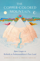 The Copper-Colored Mountain-Religion and beliefs-買書書 BuyBookBook