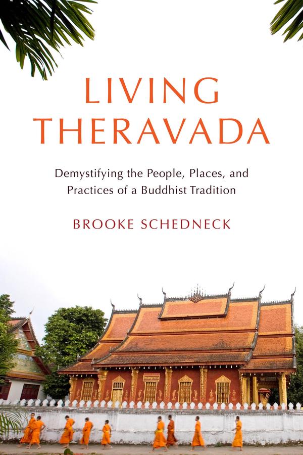 Living Theravada-Religion and beliefs-買書書 BuyBookBook