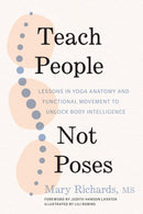Teach People, Not Poses-Family and health-買書書 BuyBookBook